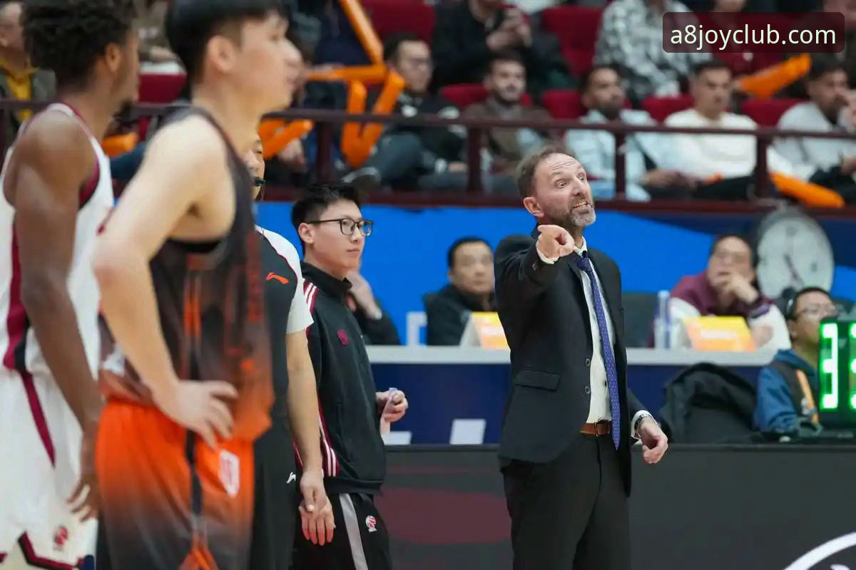 CBA季后赛浙江加时逆转宁波晋级八强最新动态，兰道夫33分统治加时赛