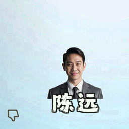 陈远